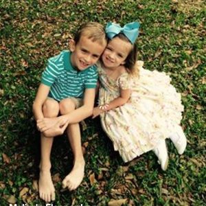 Meet your Posher, Melinda